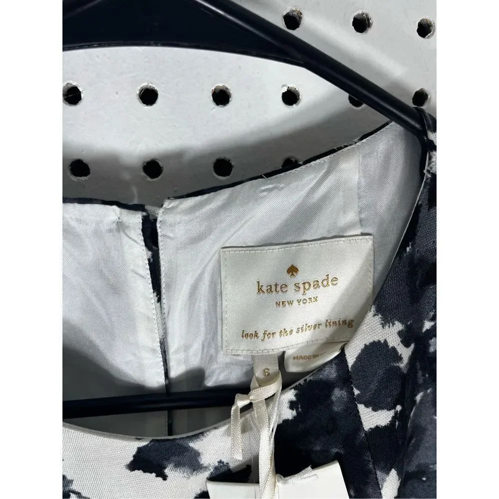 Kate Spade dress - Picture 5 of 7